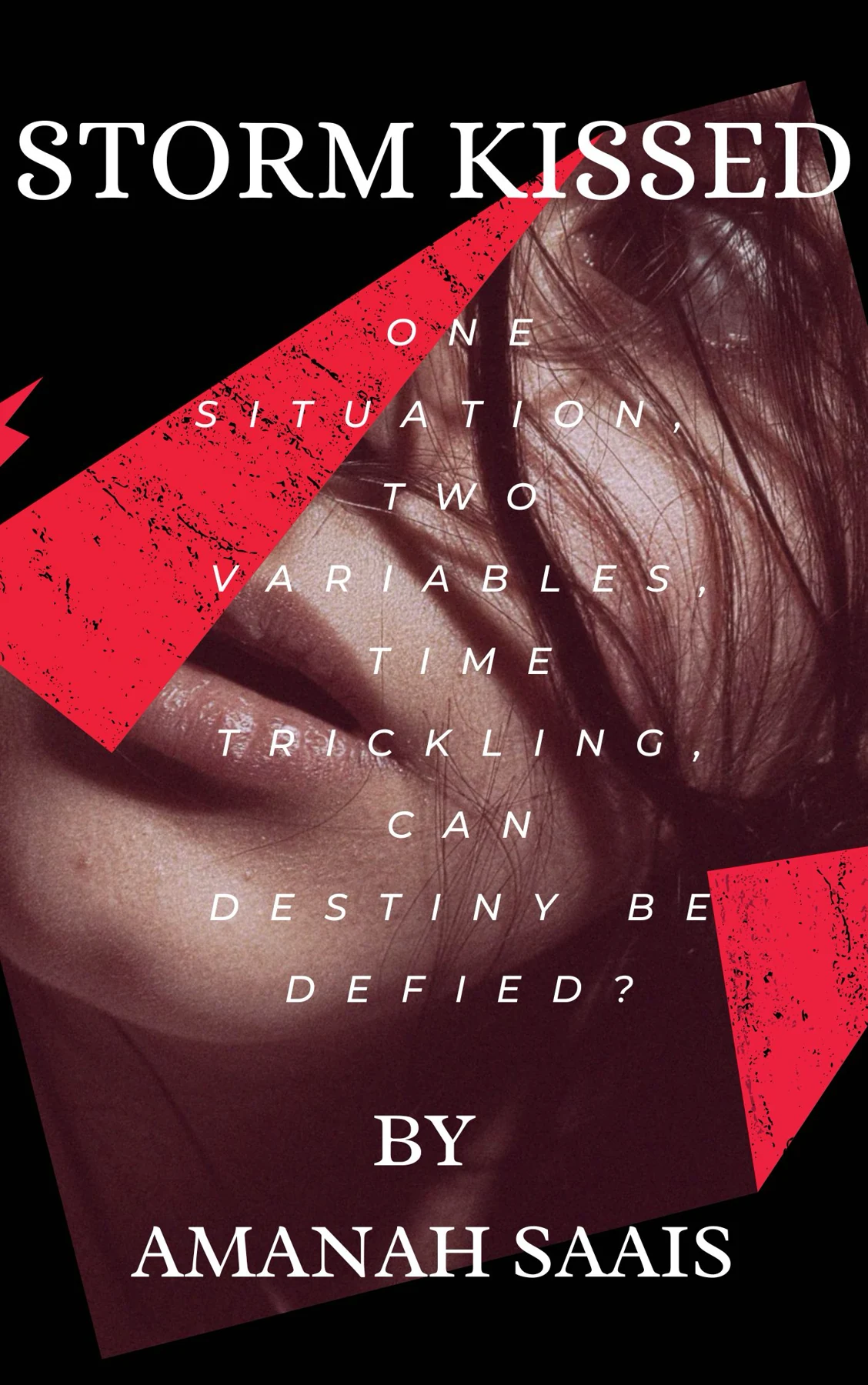 Storm Kissed Ebook